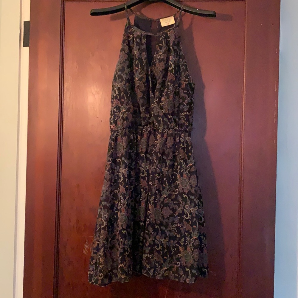 Summer dress!